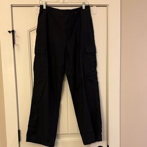 Uniqlo Cargo Pants